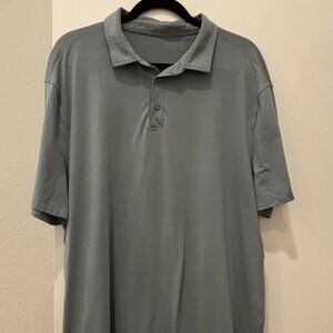 lululemon men's Evolution Polo size XL
